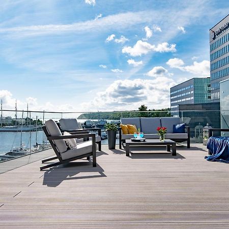 Yacht Park Premium Apartment Sea View Gdynia Eksteriør billede